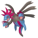 Hydreigon placeholder card