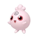 Igglybuff placeholder card