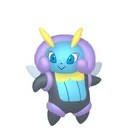 Illumise placeholder card