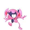 Impidimp placeholder card
