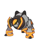 Iron Boulder placeholder card