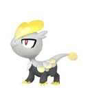 Jangmo-o placeholder card