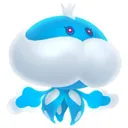 Jellicent placeholder card