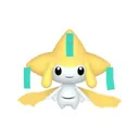 Jirachi placeholder card