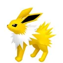Jolteon placeholder card