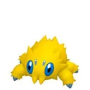 Joltik placeholder card