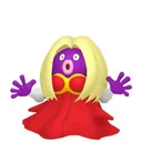 Jynx placeholder card
