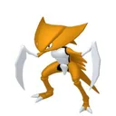Kabutops placeholder card