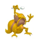 Kadabra placeholder card