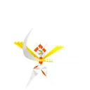 Kartana placeholder card