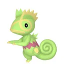 Kecleon placeholder card