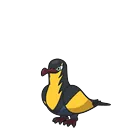 Kilowattrel placeholder card