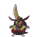 Kingambit placeholder card