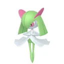 Kirlia placeholder card