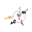 Klefki placeholder card