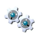 Klink placeholder card