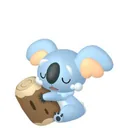 Komala placeholder card