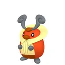 Kricketot placeholder card