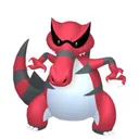 Krookodile placeholder card