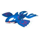 Kyogre placeholder card