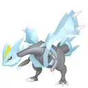 Kyurem placeholder card
