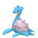 Lapras placeholder card