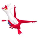 Latias placeholder card