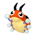 Ledyba placeholder card