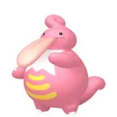 Lickilicky placeholder card