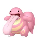 Lickitung placeholder card