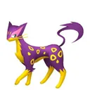 Liepard placeholder card