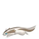 Linoone placeholder card