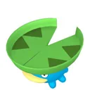 Lotad placeholder card