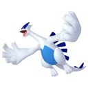 Lugia placeholder card