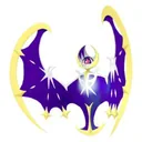 Lunala placeholder card