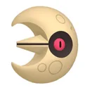 Lunatone placeholder card