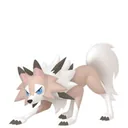 Lycanroc placeholder card