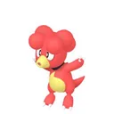 Magby placeholder card