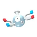Magnemite placeholder card