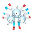 Magneton placeholder card