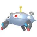 Magnezone placeholder card