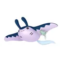Mantine placeholder card