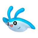 Mantyke placeholder card
