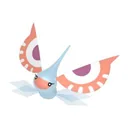 Masquerain placeholder card