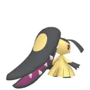 Mawile placeholder card