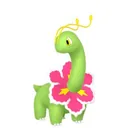 Meganium placeholder card