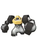 Melmetal placeholder card