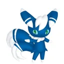 Meowstic placeholder card