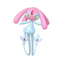 Mesprit placeholder card