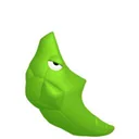 Metapod placeholder card